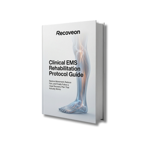 Recovery eBook