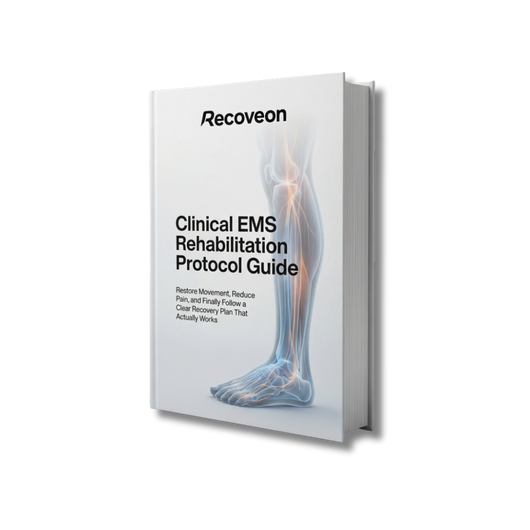 Recovery eBook