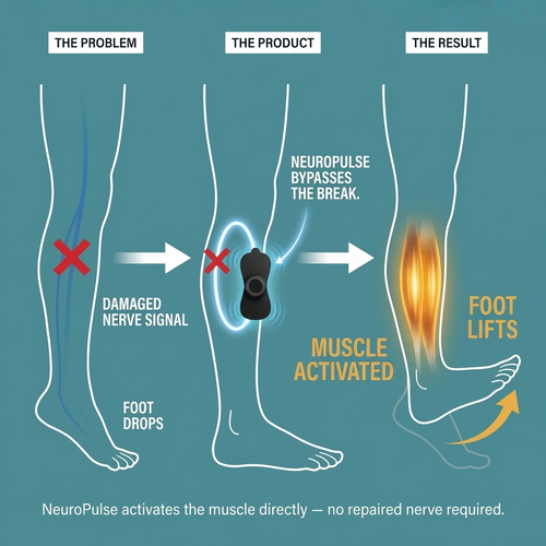 NeuroPulse™ System