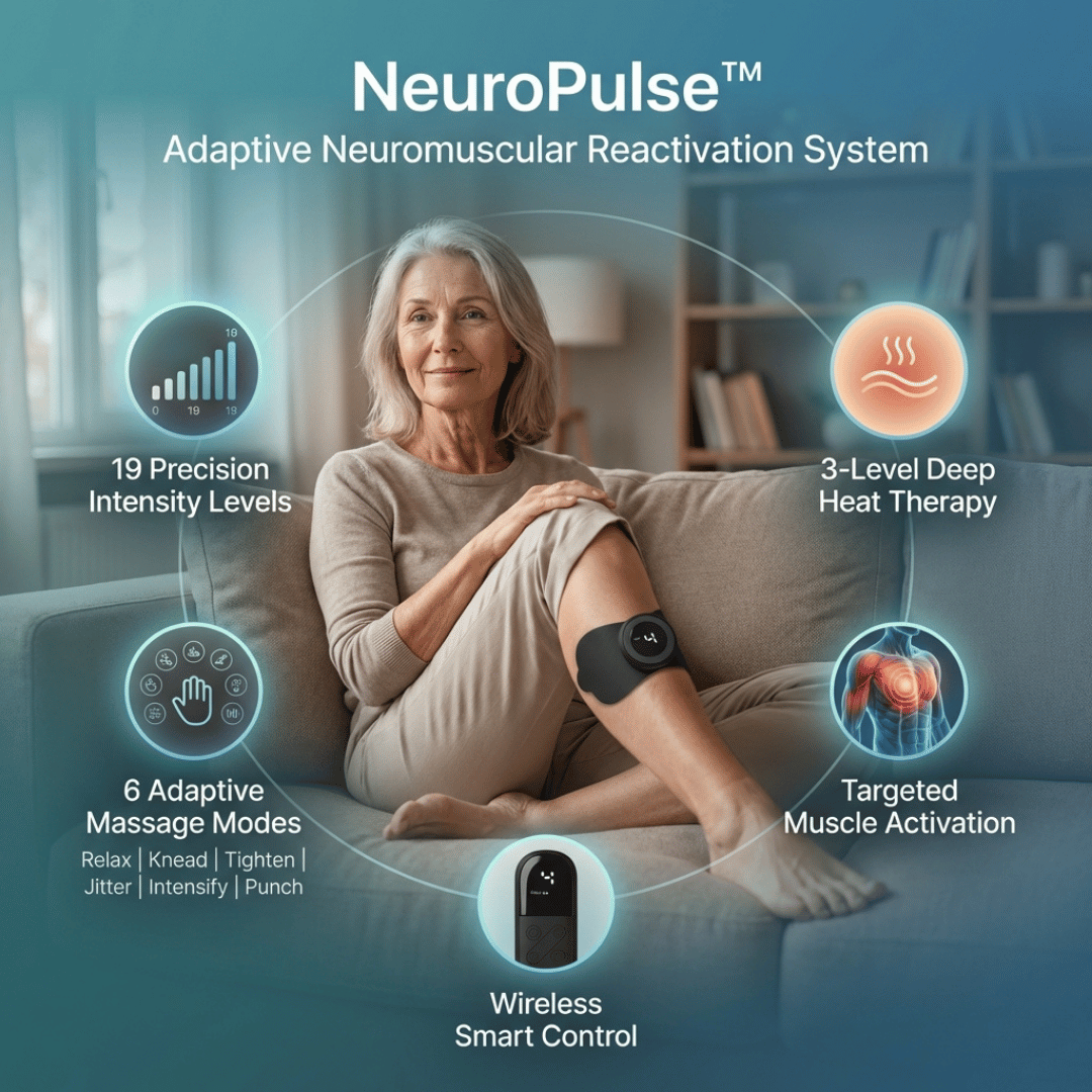 NeuroPulse™ System