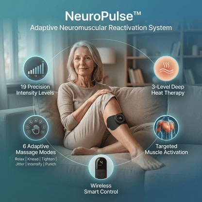 NeuroPulse™ System