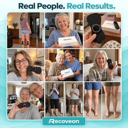 NeuroPulse™ Calf Pump System