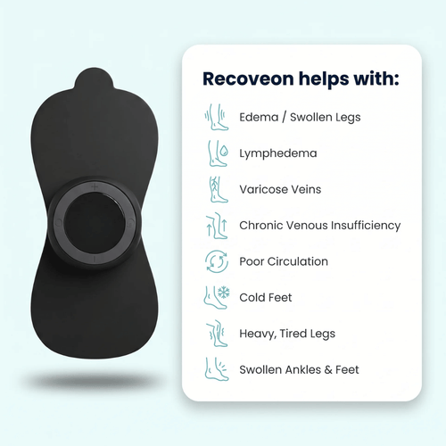 NeuroPulse™ Calf Pump System