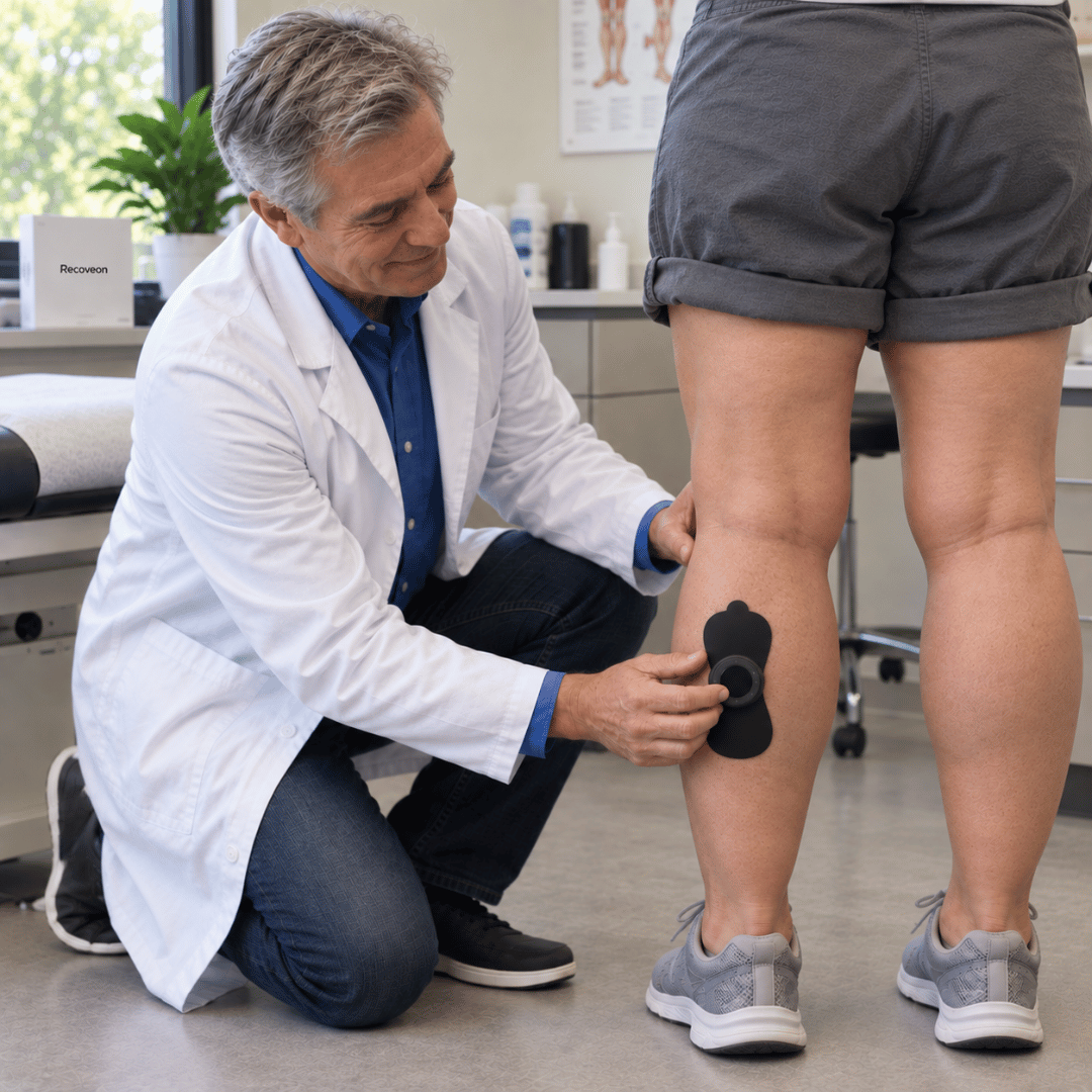 NeuroPulse™ Calf Pump System