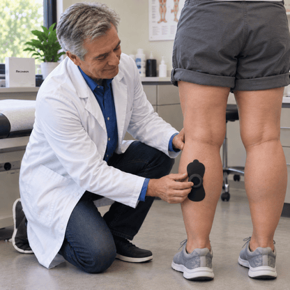 NeuroPulse™ Calf Pump System